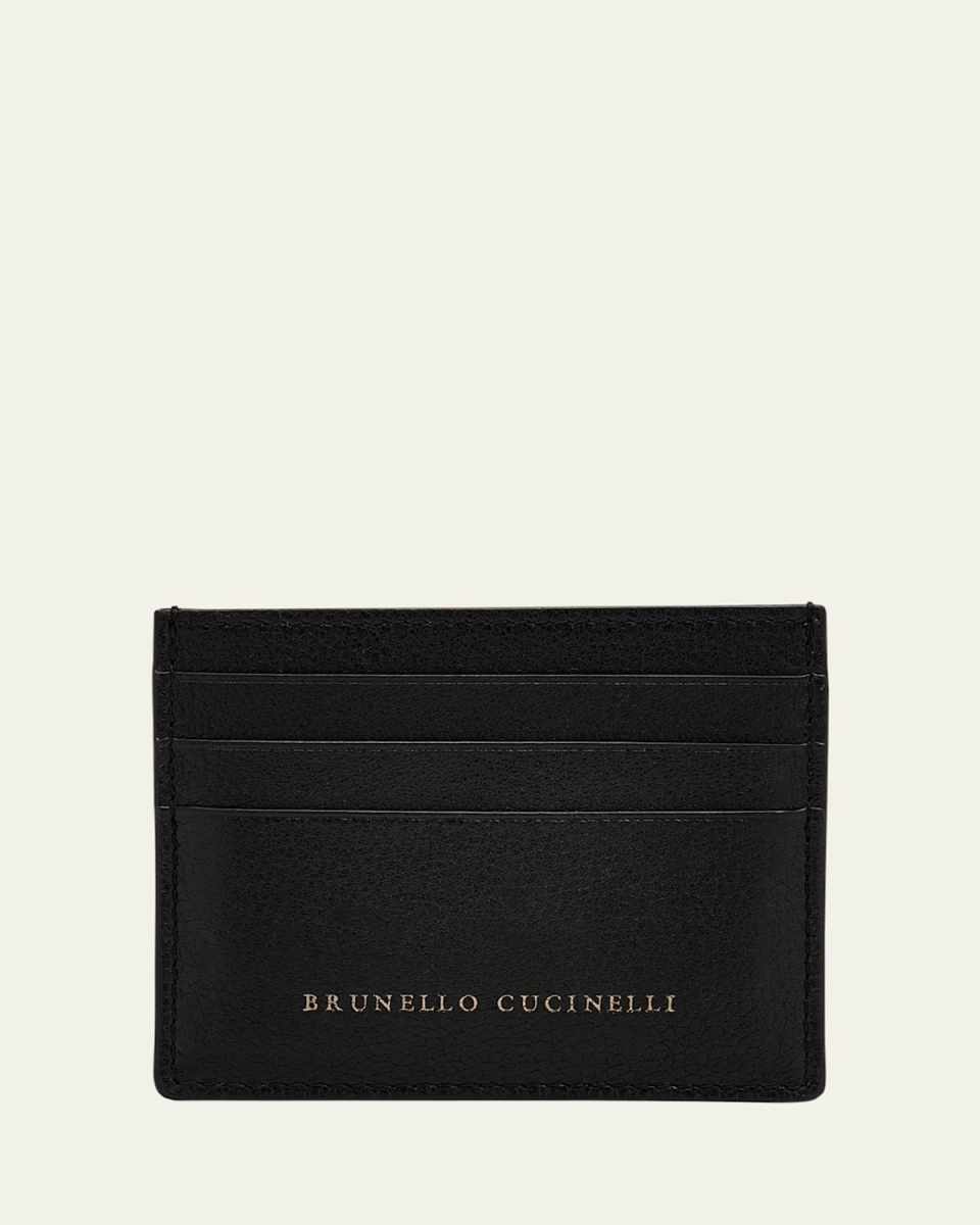 Leather Card Case